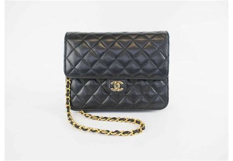 chanel clutch bag uk price